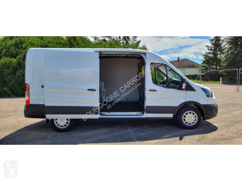 Véhicule utilitaire Ford TRANSIT 350 L3H2 2.0...