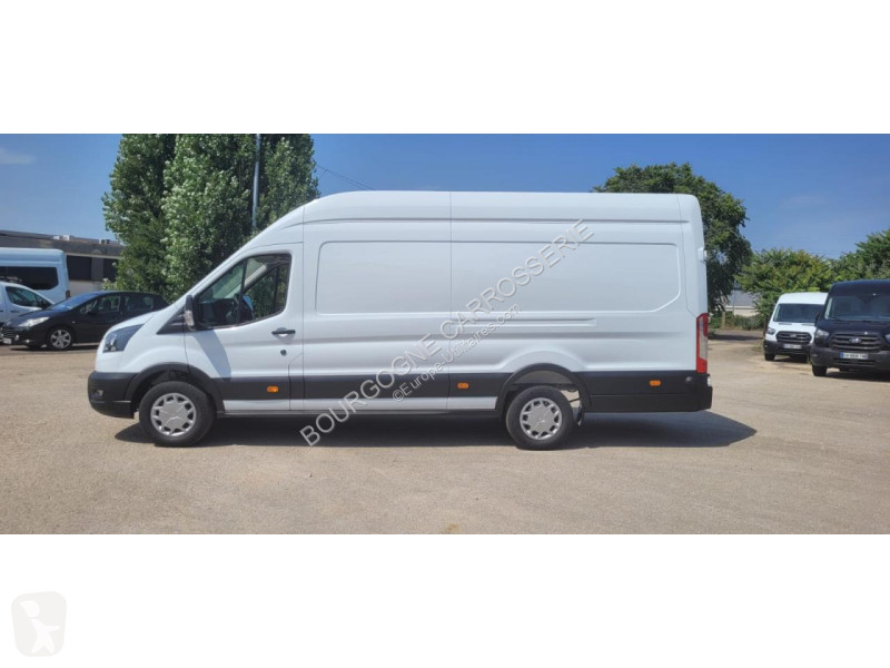 Véhicule utilitaire Ford TRANSIT 350 L4H3 2.0...