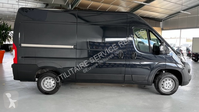 Veículo utilitário Peugeot 3.5T L2H2 BLUEHDI...