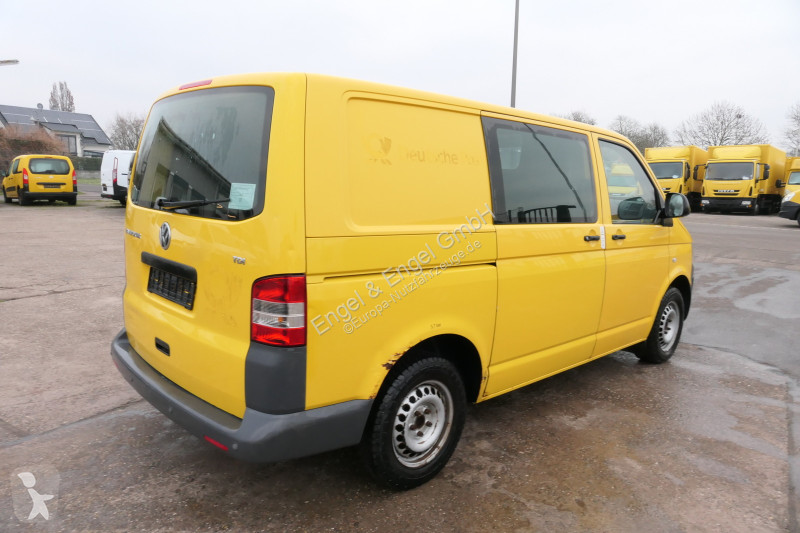Bedrijfswagen Volkswagen T5 Transporter 2.0 TDI...