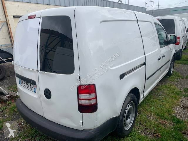 Véhicule utilitaire Volkswagen