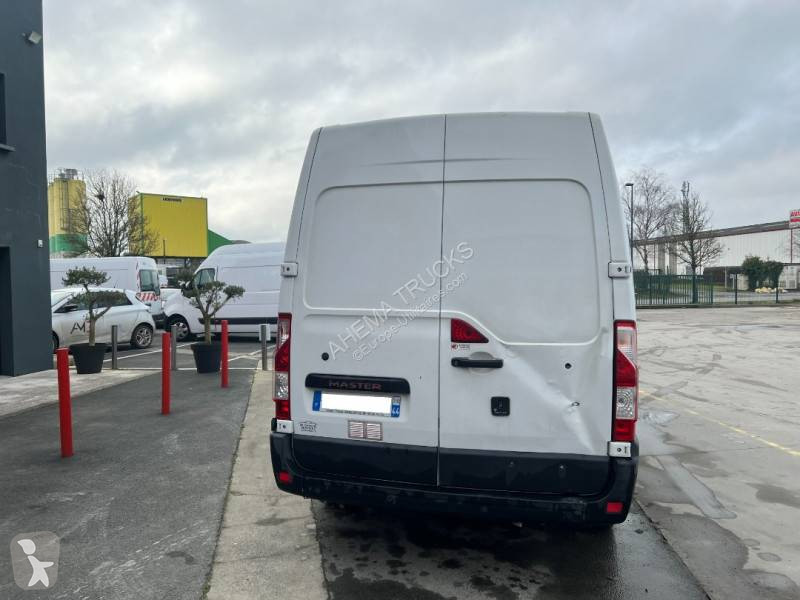 Nyttofordon Renault