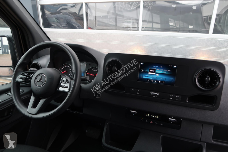 Bedrijfswagen Mercedes 317 CDI L2H2 AUT/ 3.5T/...