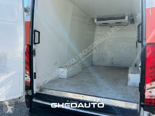 Furgoneta Iveco Daily 35S15 - 35S15