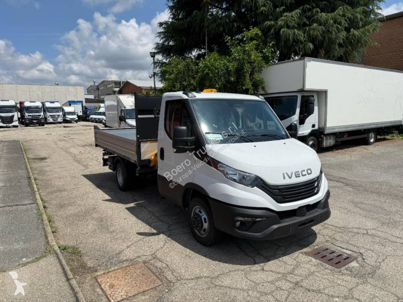 Nyttofordon Iveco