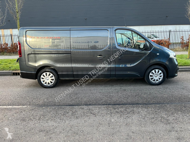 Furgoneta Renault 2.0 DCI, L2 H1, 145 pk,...