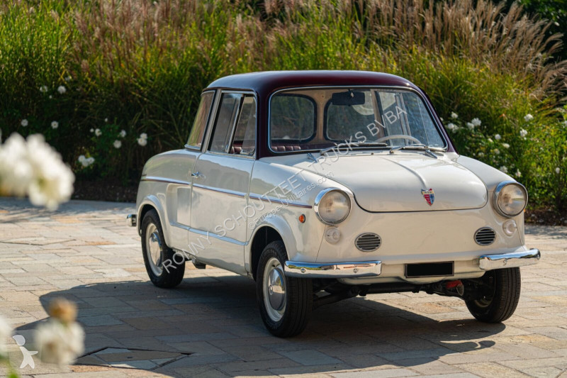 Nyttofordon NSU Prinz 30 Prinz 30