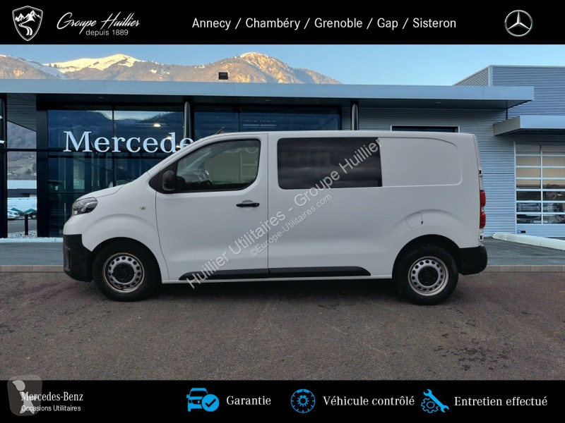 Véhicule utilitaire Toyota L2 - 2.0 122 ch 6...