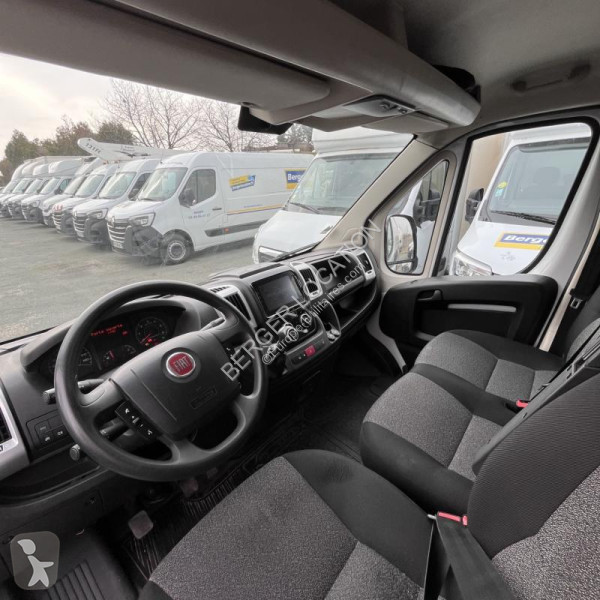 Nyttofordon Fiat  Ducato
