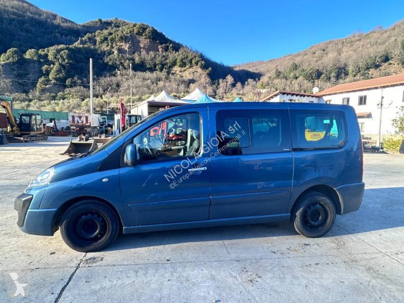 Veicolo commerciale Citroën