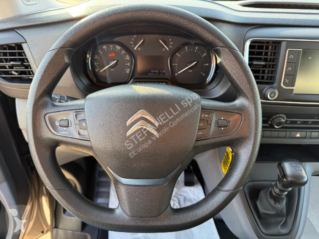 Veicolo commerciale Citroën JUMPY SPACE TOURER 9P