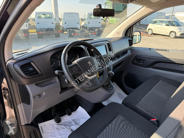 Veículo utilitário Peugeot EXPERT TEPEE 9P