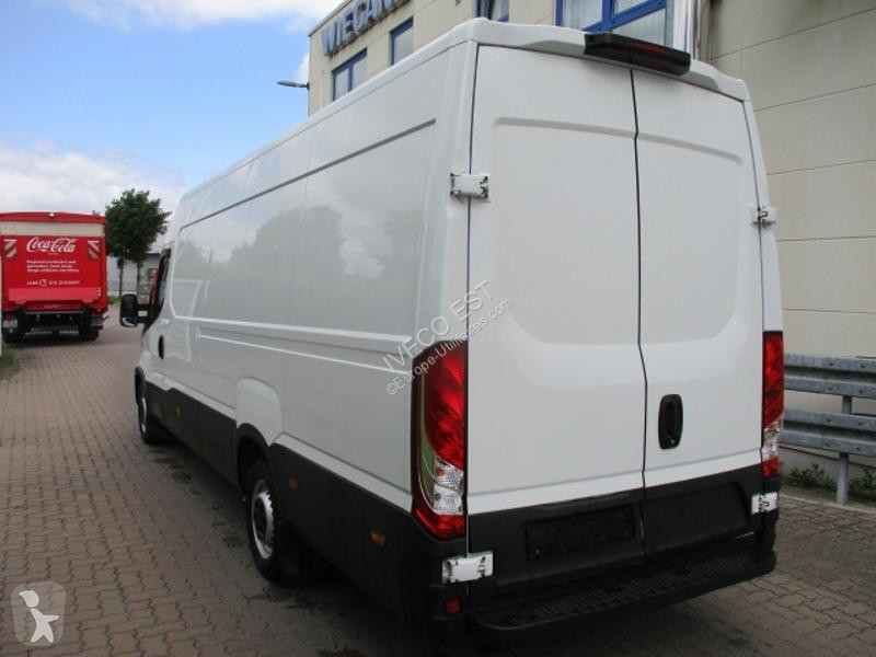 Veicolo commerciale Iveco 35S Fg 35S16H V16 m3