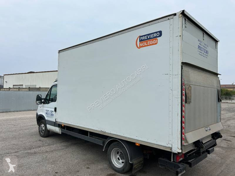 Veicolo commerciale Iveco