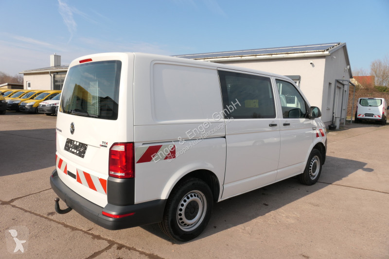 Furgoneta Volkswagen T6 Transporter 2.0 TDI...
