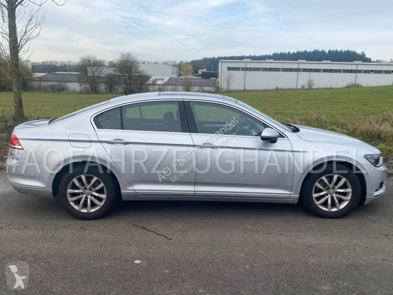 Autoutilitară Volkswagen - 1,6 TDI - Automatik...