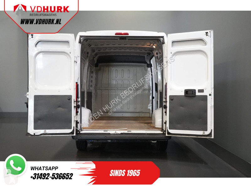 Autoutilitară Peugeot 2.2 HDi 120 pk L2H2 BPM...