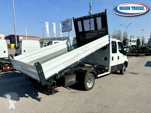 Furgoneta Iveco