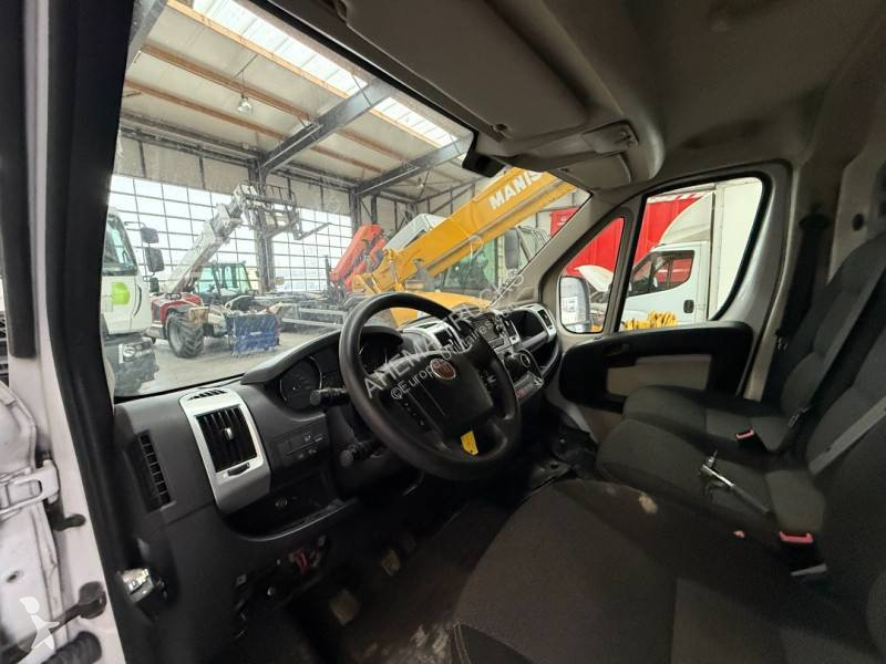 Furgoneta Fiat