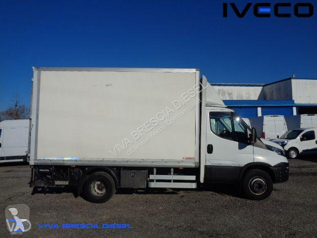 Veicolo commerciale Iveco DAILY