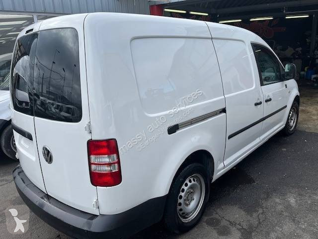 Véhicule utilitaire Volkswagen