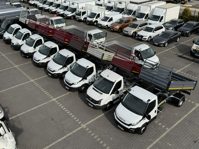 Veículo utilitário Volkswagen