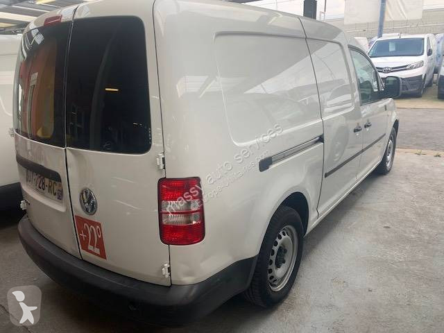 Véhicule utilitaire Volkswagen
