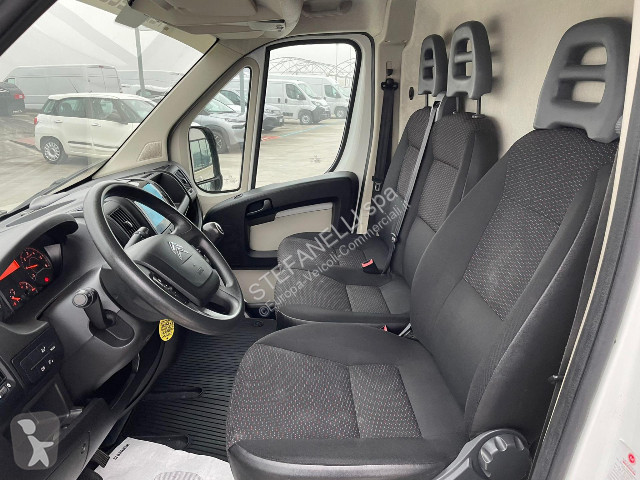 Veicolo commerciale Citroën JUMPER 33 L2H2 130