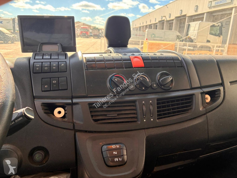 Camion Iveco ML 120 E22