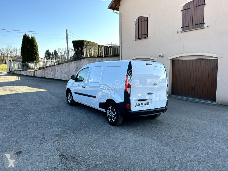 Bedrijfswagen Renault Maxi Grand Volume 1.5...