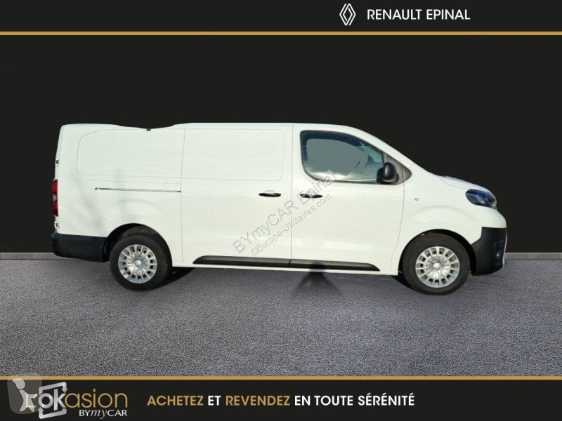 Autoutilitară Toyota PROACE CABINE APPROFONDIE...