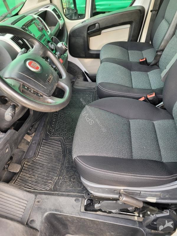 Autoutilitară Fiat