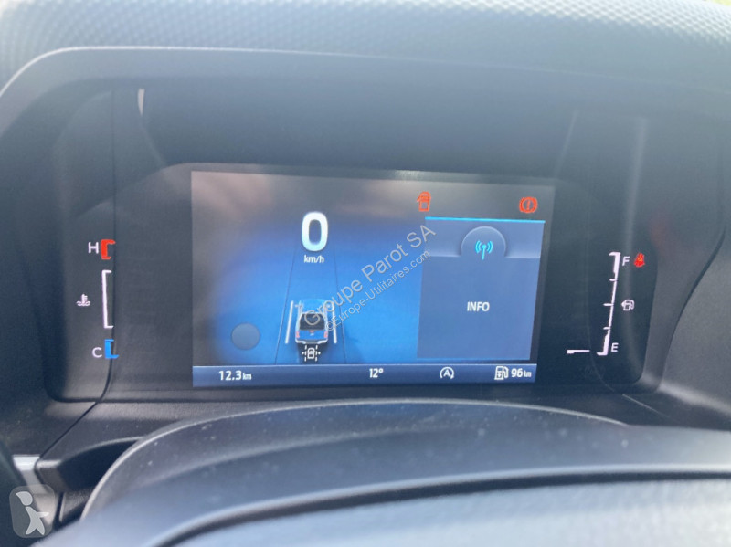 Furgoneta Ford 2.0 EcoBlue 170ch Stop&Start...