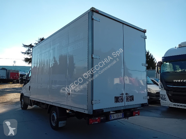Veicolo commerciale Iveco DAILY 35S14