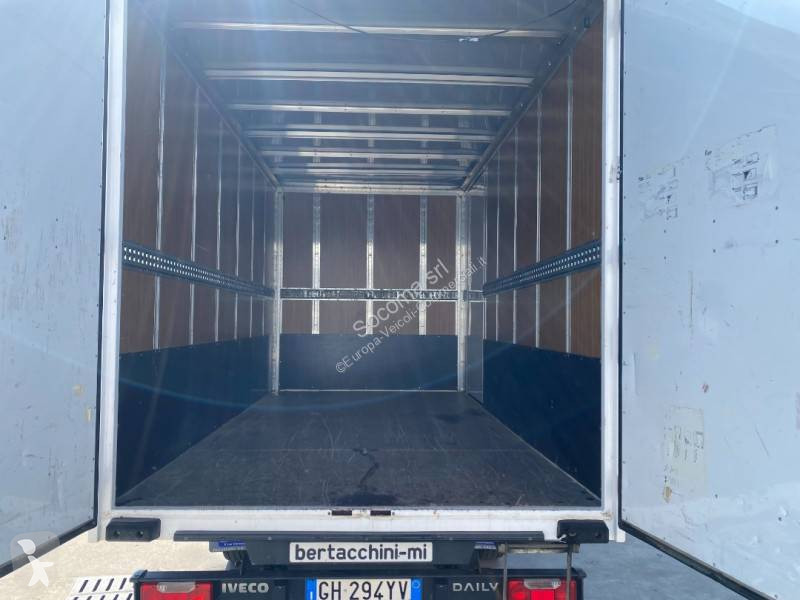 Veicolo commerciale Iveco