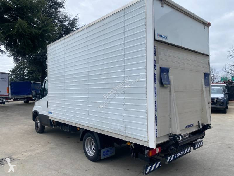 Veicolo commerciale Iveco