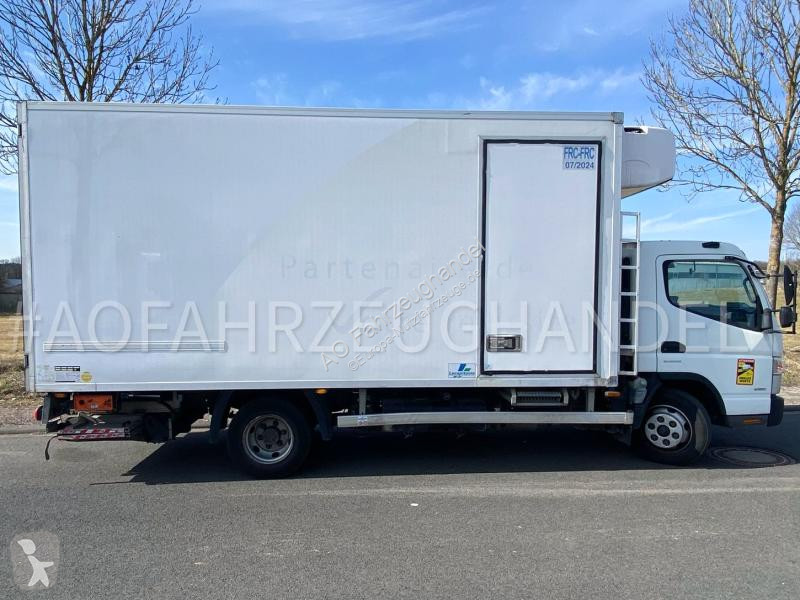 Veicolo commerciale Mitsubishi Fuso 7C18 -...
