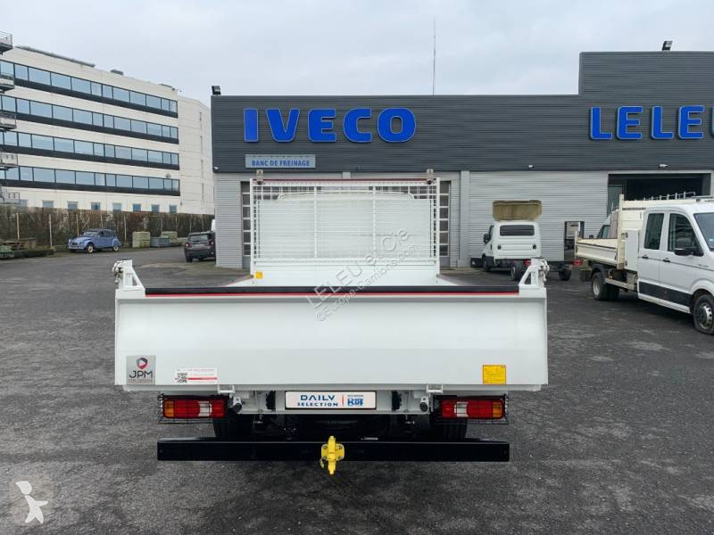 Veicolo commerciale Iveco