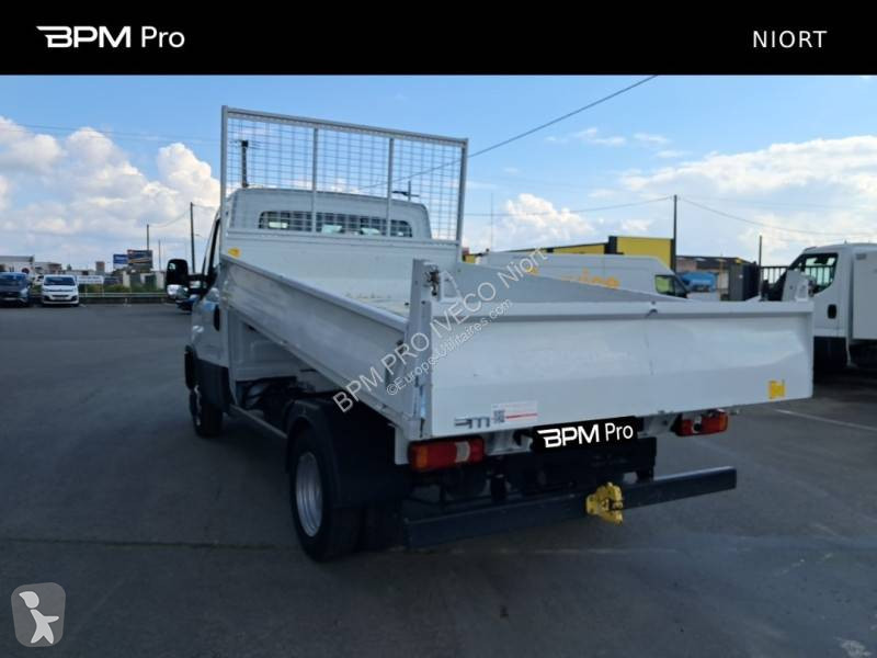 Furgoneta Iveco