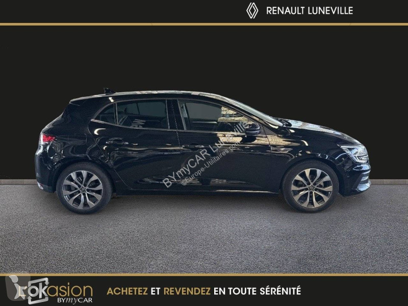 Veicolo commerciale Renault Megane IV Berline...