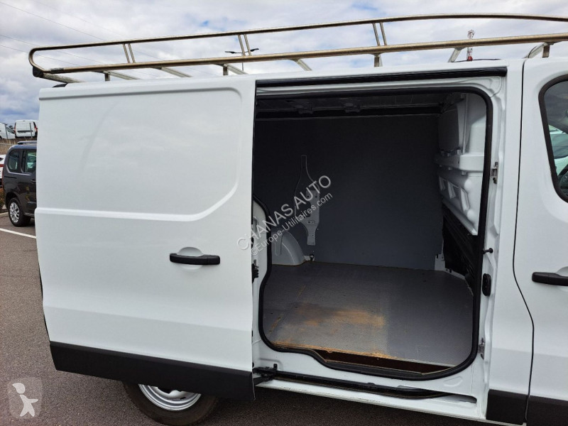 Véhicule utilitaire Opel L1H1 1.6 CDTI 95