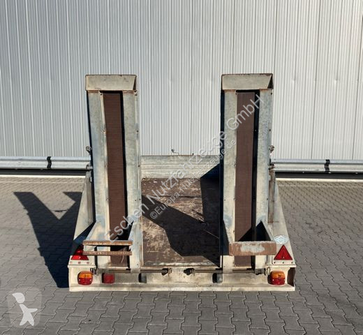 Reboque Schmid Schmid Wilhelm MTT 250 M |...