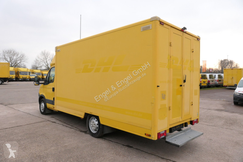 Veicolo commerciale Iveco Daily 35 S11 C30C...