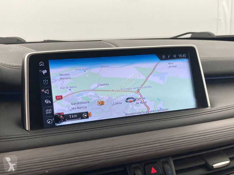 Veicolo commerciale BMW X5 xDrive40e 313 ch BVA8