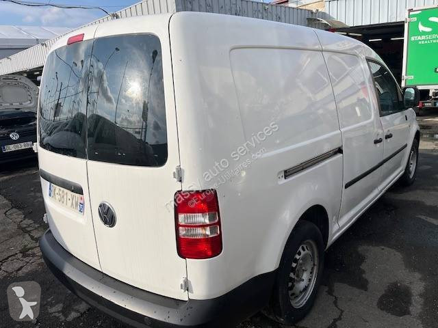 Véhicule utilitaire Volkswagen