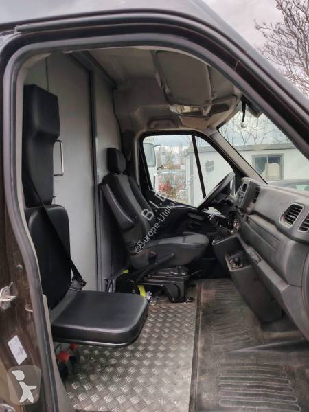 Veicolo commerciale Renault