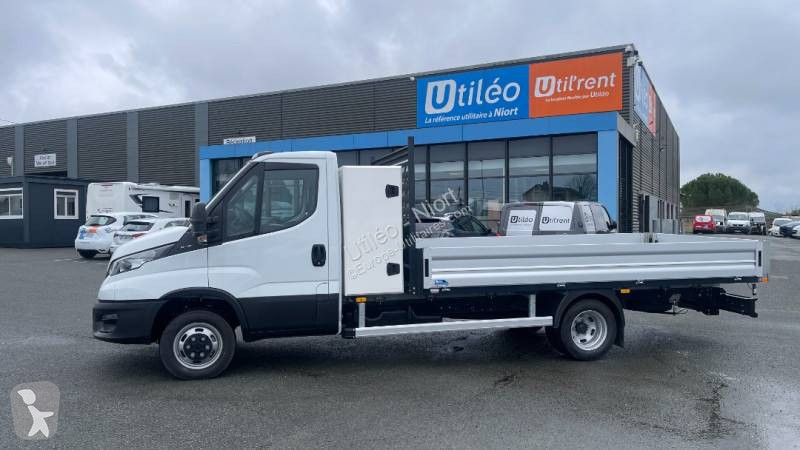 Veicolo commerciale Iveco