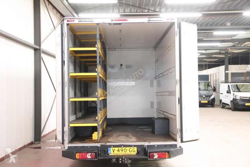 Veicolo commerciale Renault 2.3 dCi 145PK...