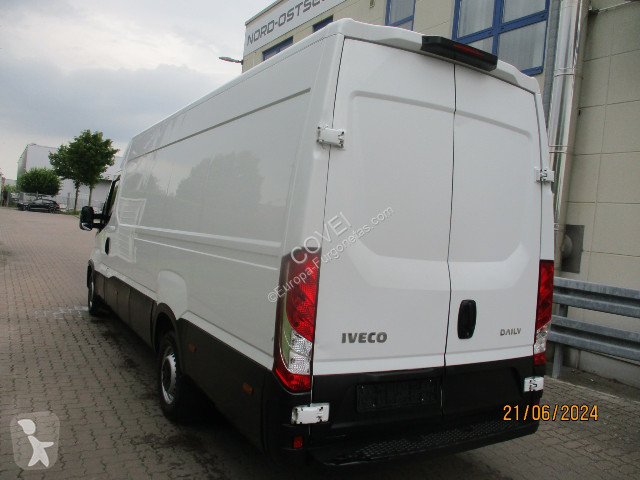 Furgoneta Iveco Daily 35S16 V