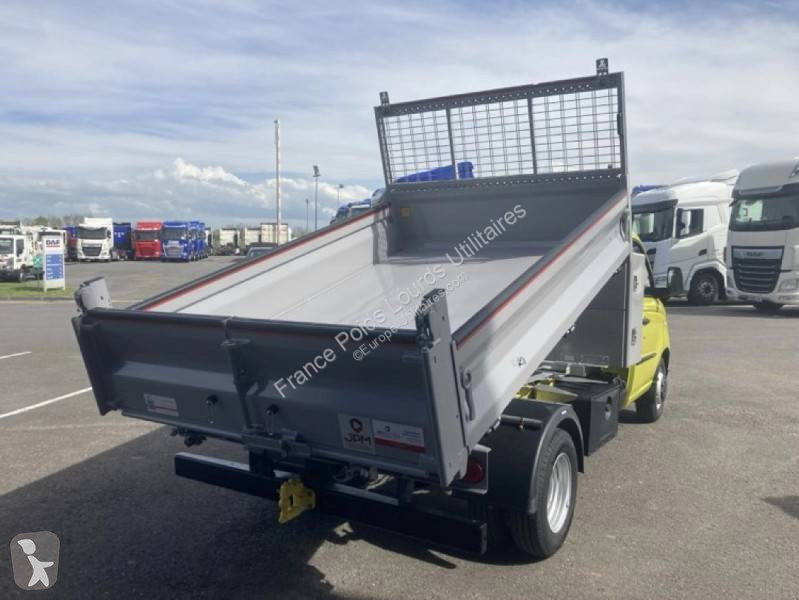 Furgoneta Piaggio